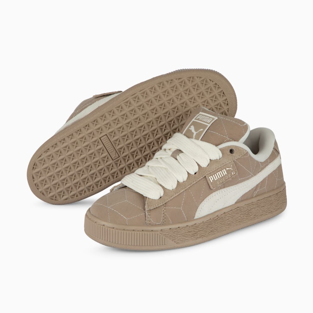 Imagen PUMA Zapatillas Suede XL Downtown Nube para mujer #2