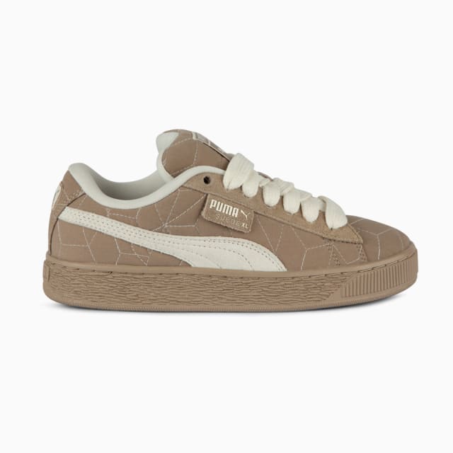 Imagen PUMA Zapatillas Suede XL Downtown Nube para mujer