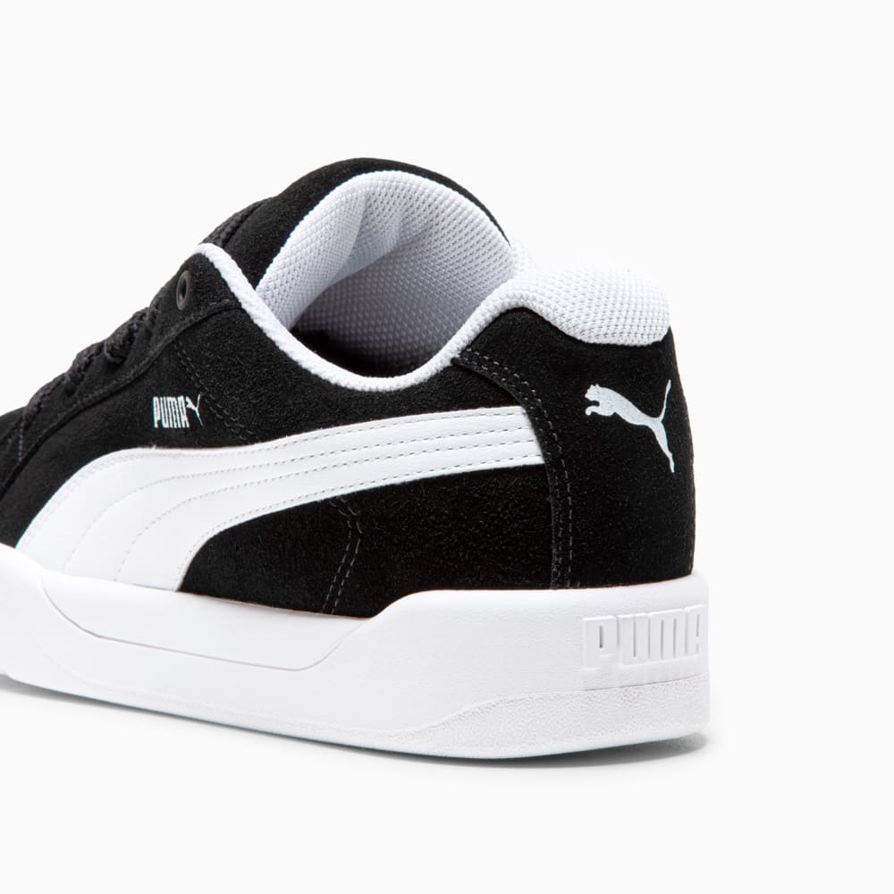 Image PUMA Tênis Park Lifestyle Easy SD BDP #2