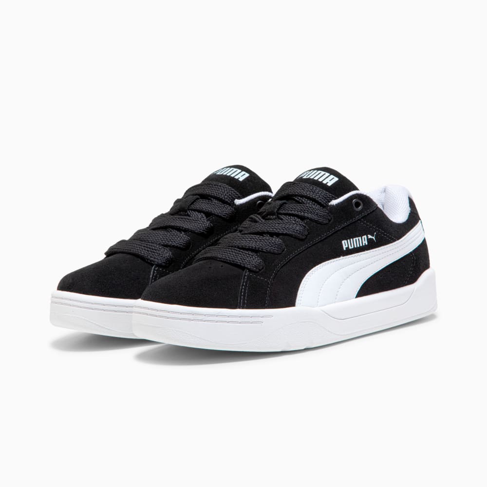 Image PUMA Tênis Park Lifestyle Easy SD BDP #1