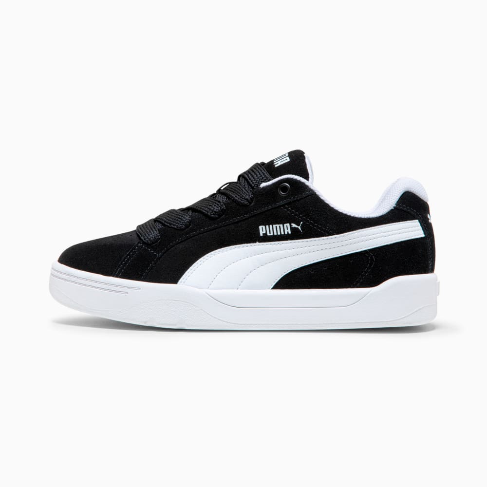 Image PUMA Tênis Park Lifestyle Easy SD BDP #0