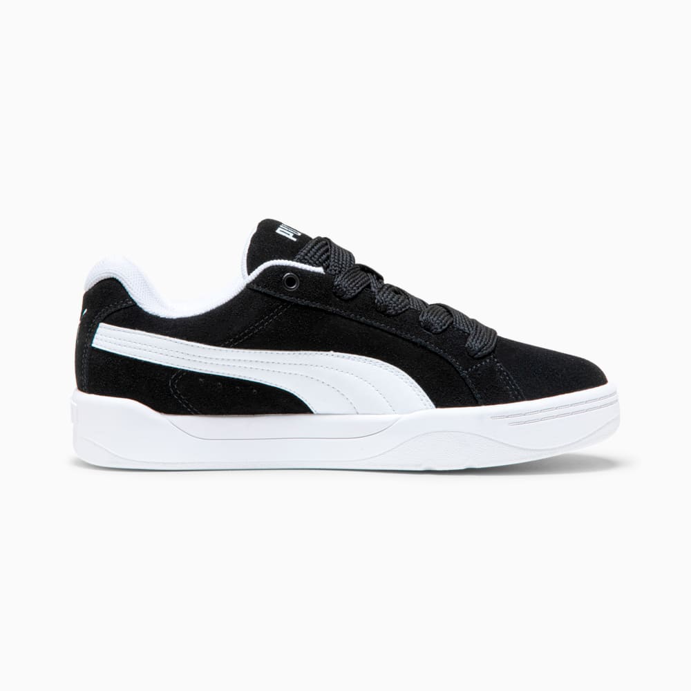 Image PUMA Tênis Park Lifestyle Easy SD BDP #4
