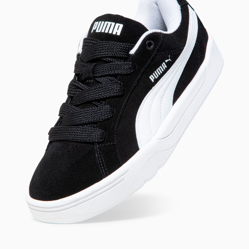 Image PUMA Tênis Park Lifestyle Easy SD BDP #5