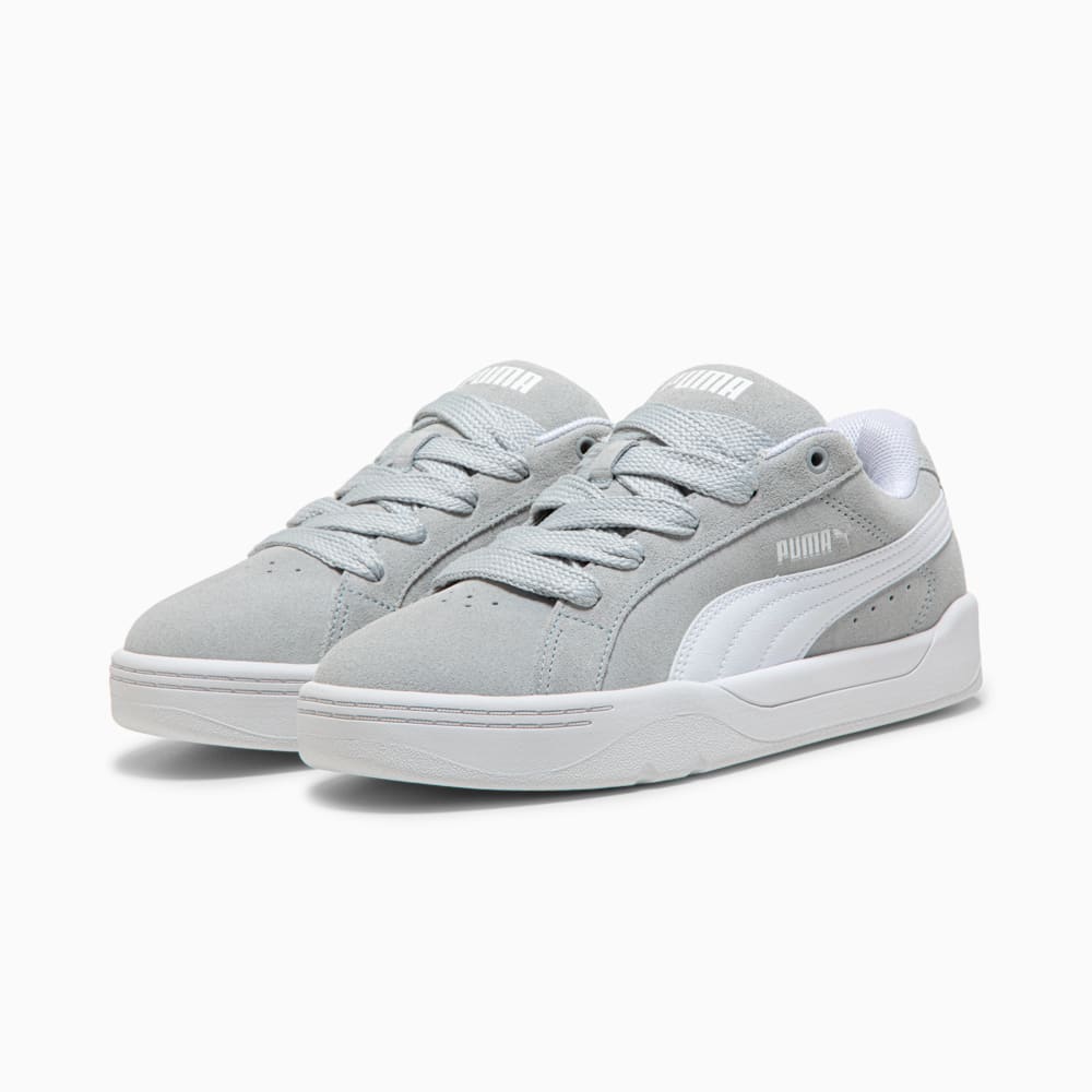Image PUMA Tênis Park Lifestyle Easy SD BDP #1