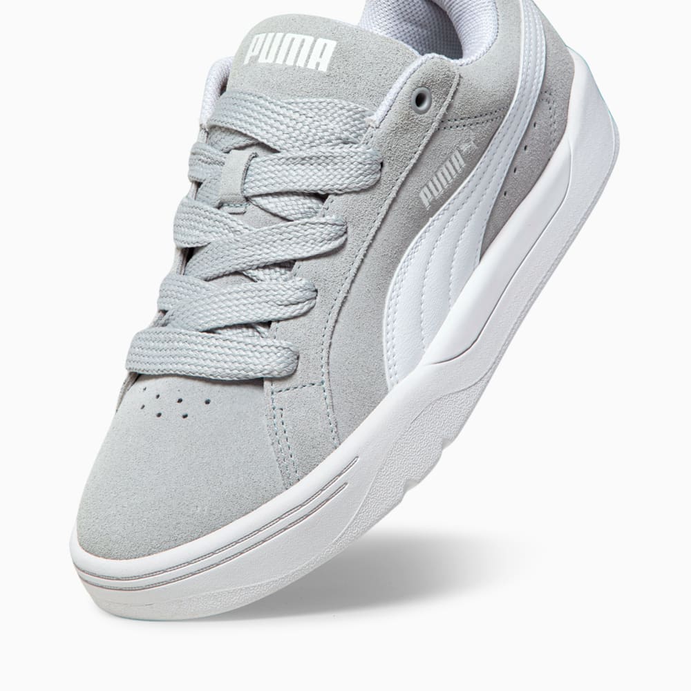 Image PUMA Tênis Park Lifestyle Easy SD BDP #5