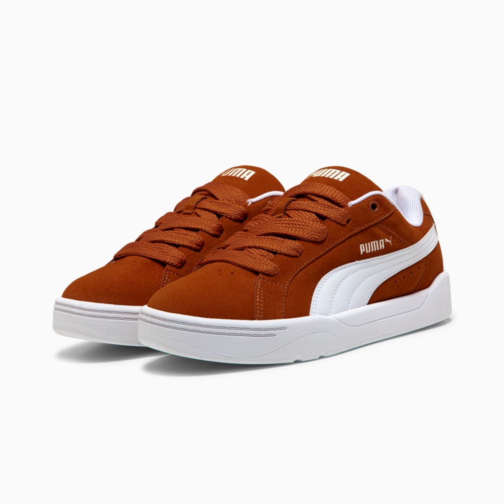 Image PUMA Tênis Park Lifestyle Easy SD BDP #2