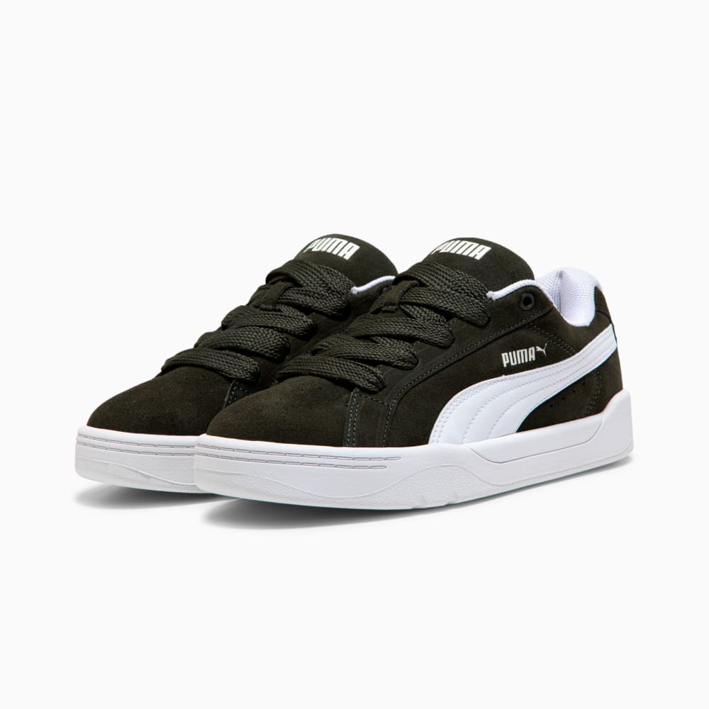 Image PUMA Tênis Park Lifestyle Easy SD BDP #2