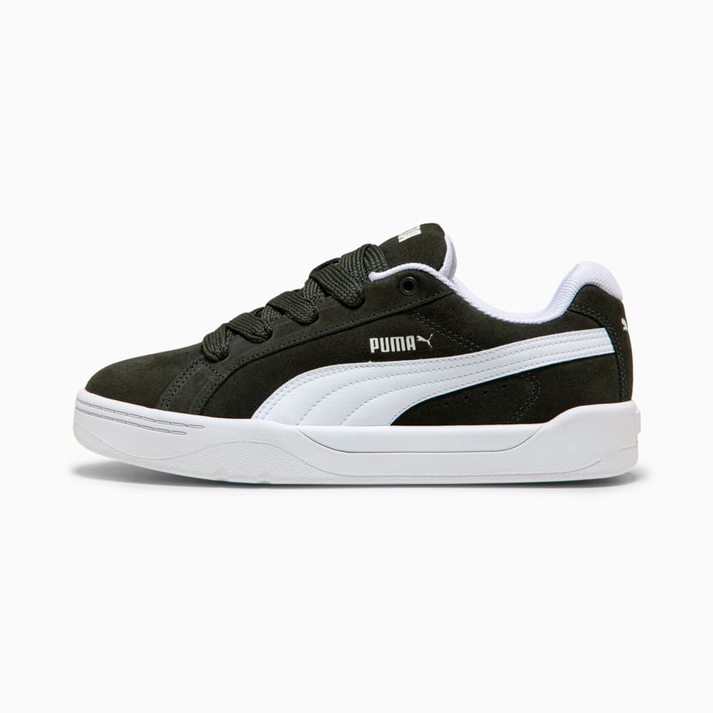 Image PUMA Tênis Park Lifestyle Easy SD BDP #1