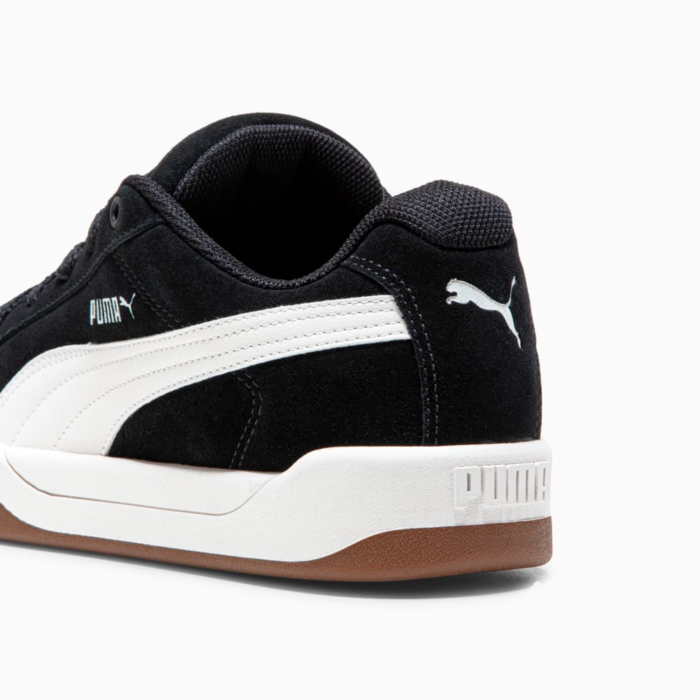Image PUMA Tênis Park Lifestyle Easy SD BDP #2