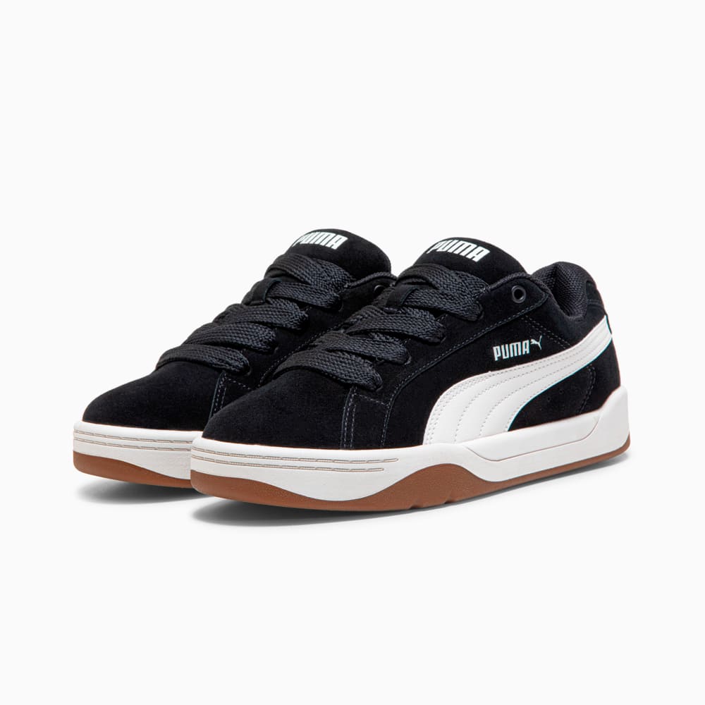 Image PUMA Tênis Park Lifestyle Easy SD BDP #1