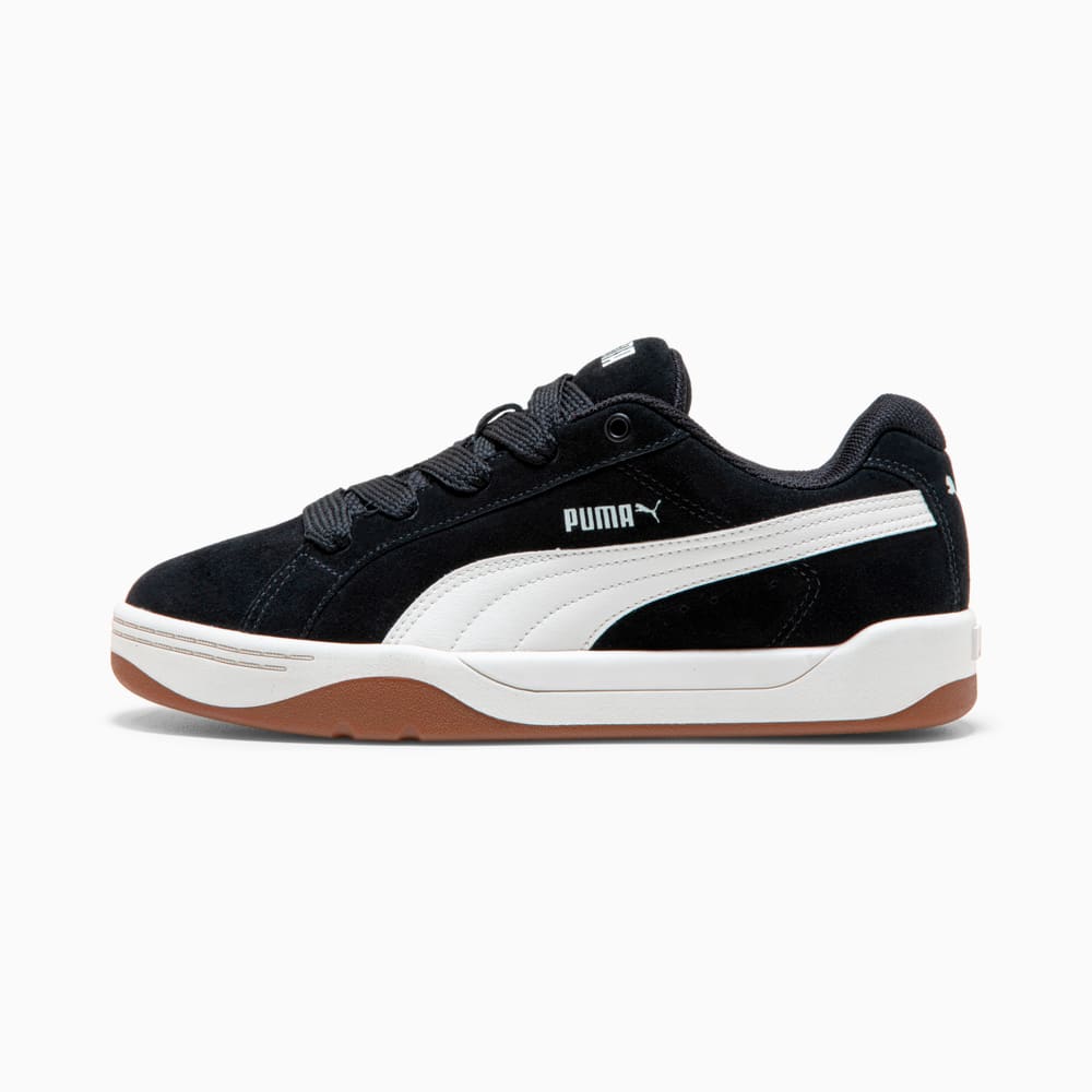 Image PUMA Tênis Park Lifestyle Easy SD BDP #0