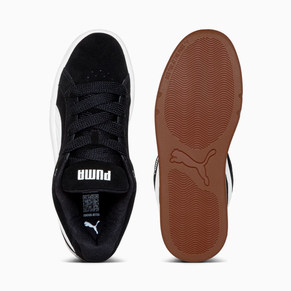 Image PUMA Tênis Park Lifestyle Easy SD BDP #3