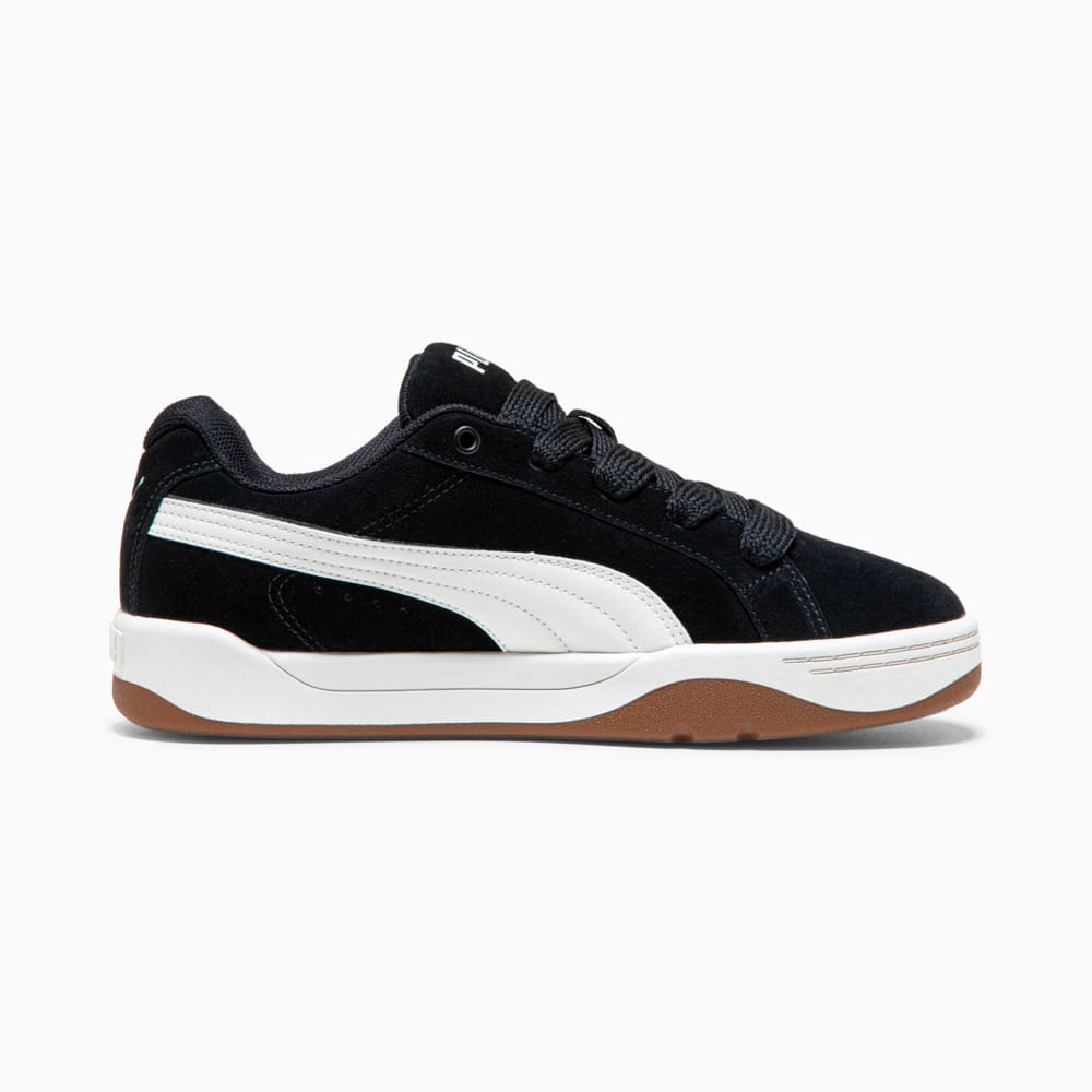 Image PUMA Tênis Park Lifestyle Easy SD BDP #4