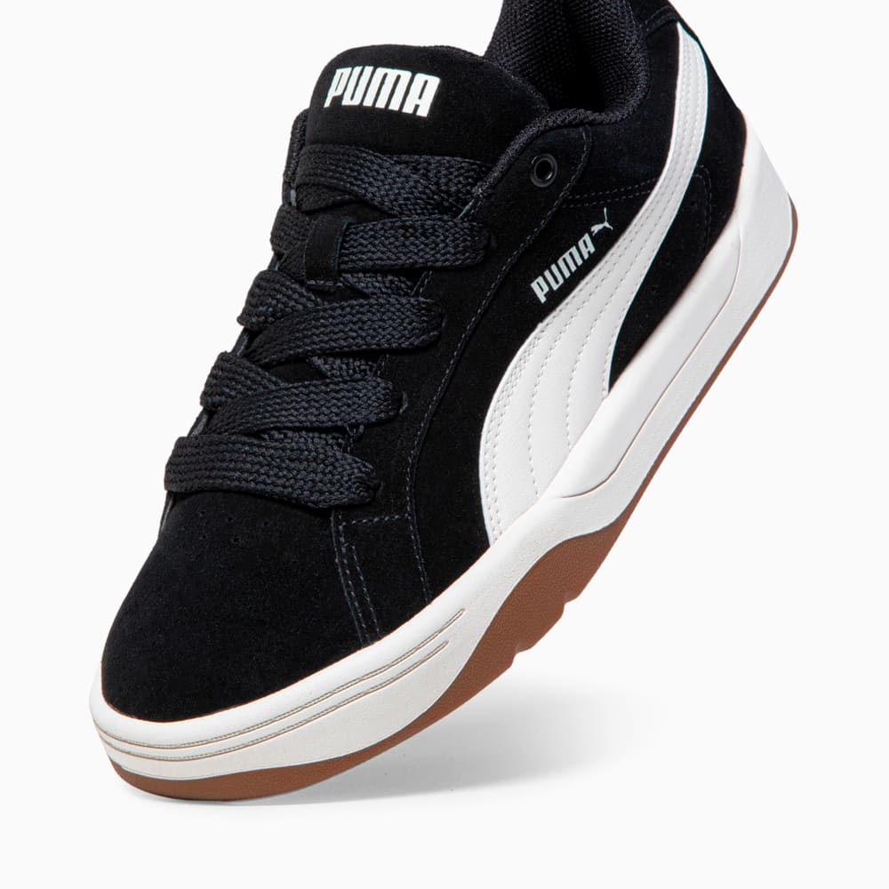 Image PUMA Tênis Park Lifestyle Easy SD BDP #5