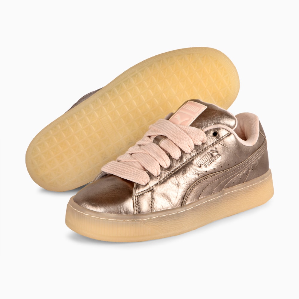 Imagen PUMA Zapatilla Suede XL Galaxy #2