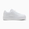 Imagen PUMA Zapatillas Court Lally Skye Day Night para mujer #5