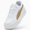 Imagen PUMA Zapatillas Court Lally Skye Day Night para mujer #6