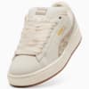 Imagen PUMA Zapatillas Suede XL Leo juveniles #6