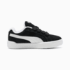 Imagen PUMA Zapatillas Park Lifestyle Easy Gamuza juvenil #5