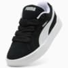 Imagen PUMA Zapatillas Park Lifestyle Easy Gamuza juvenil #6