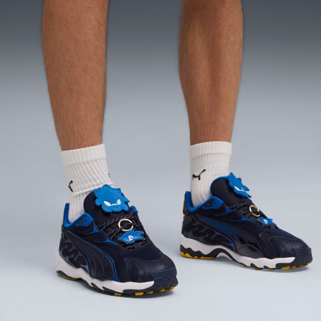 Imagen PUMA Zapatillas PUMA x SONIC THE HEDGEHOG Inhale unisex