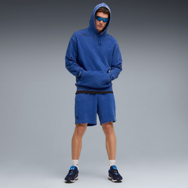 Imagen PUMA Zapatillas PUMA x SONIC THE HEDGEHOG Inhale unisex