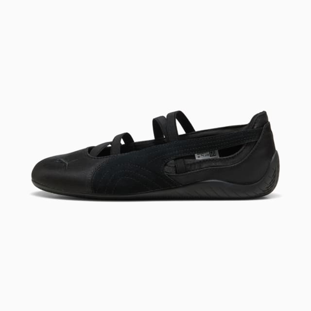 Image PUMA Tênis Speedcat Ballet Satin Feminino