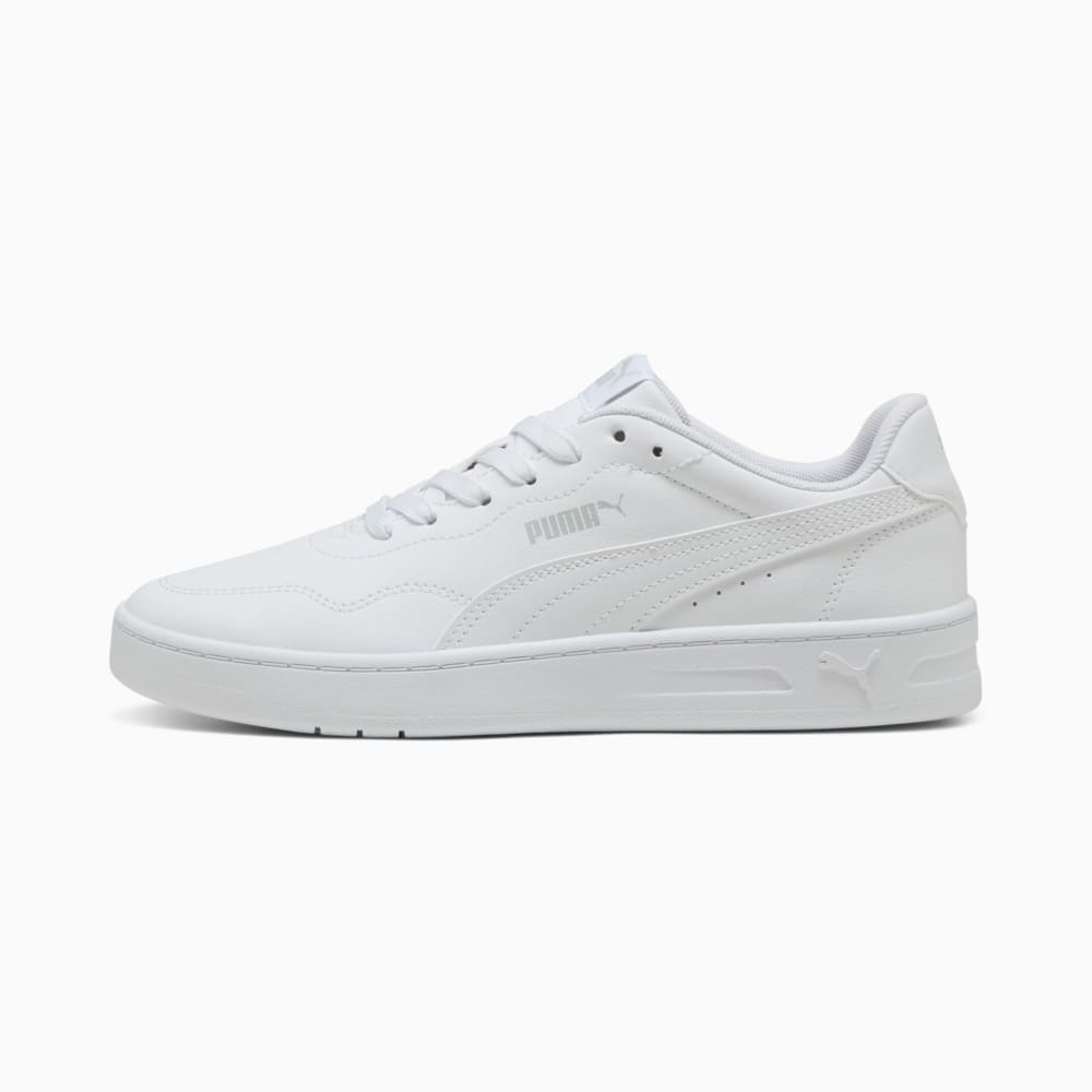 Image PUMA Tênis Court Lally BDP #1