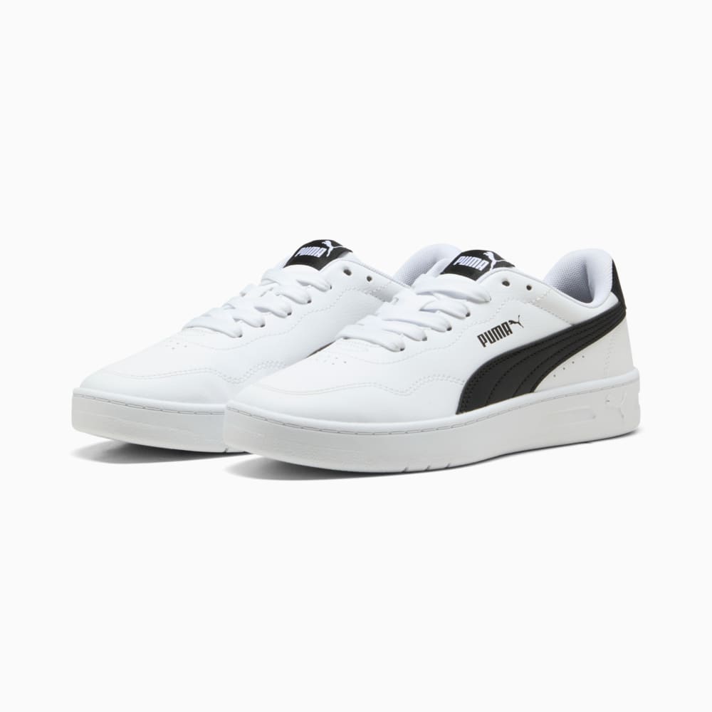 Image PUMA Tênis Court Lally BDP #2