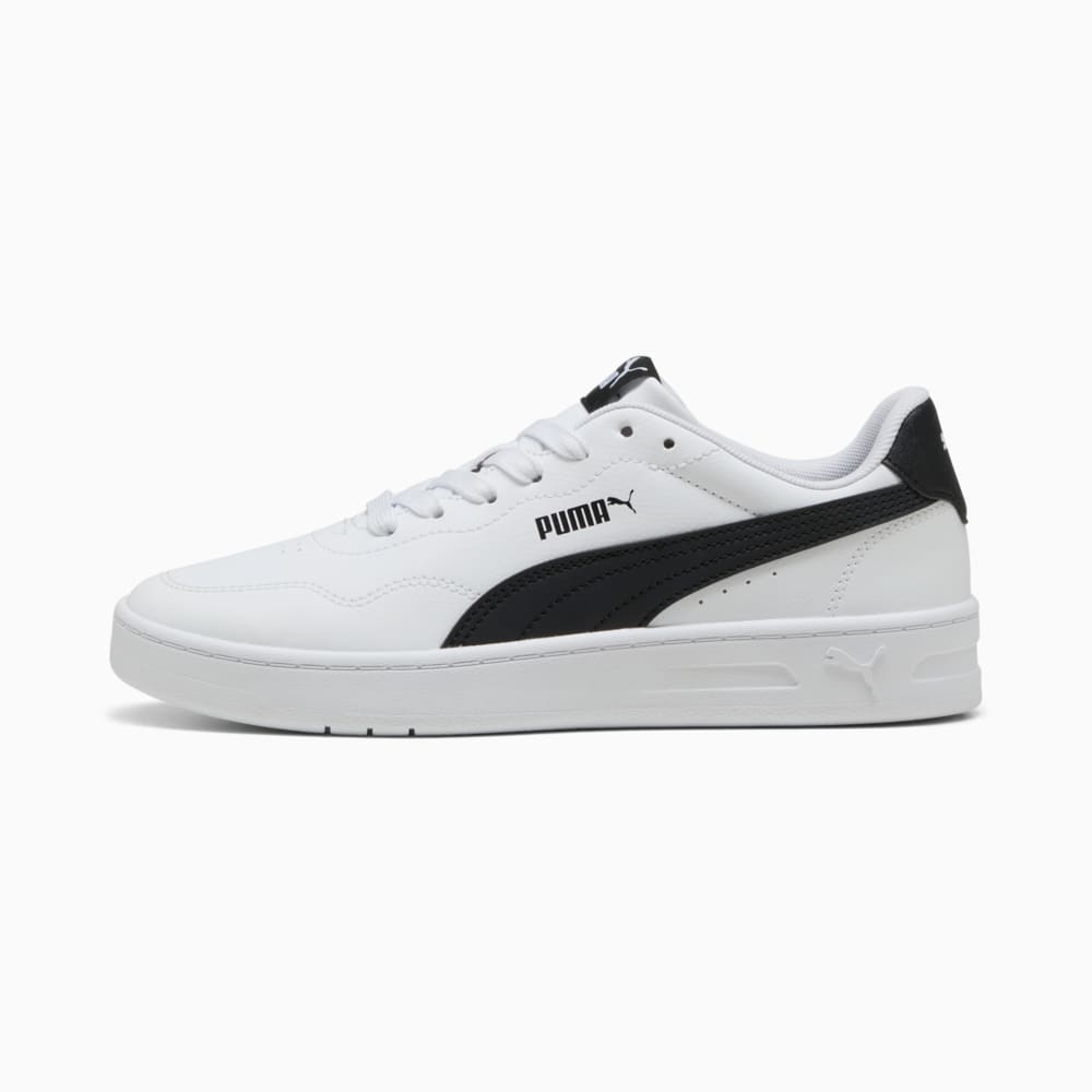 Image PUMA Tênis Court Lally BDP #1