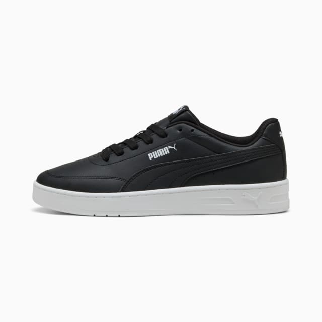 Image PUMA Tênis Court Classic Clean BDP