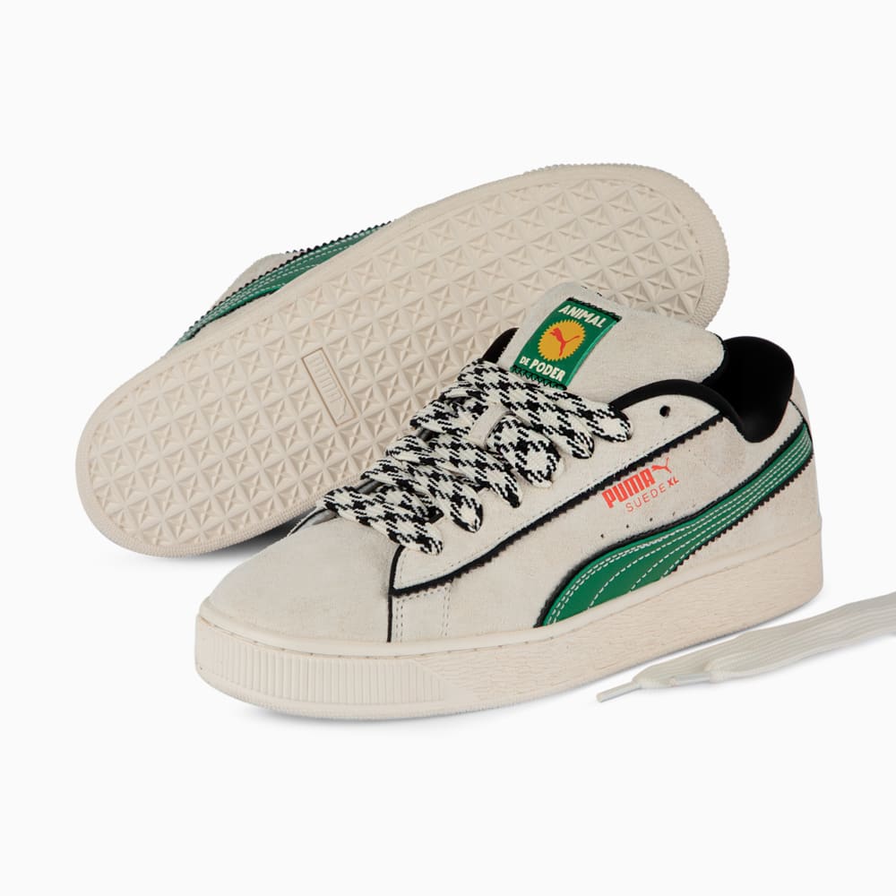 Imagen PUMA Zapatillas Animal de Poder Suede XL #2