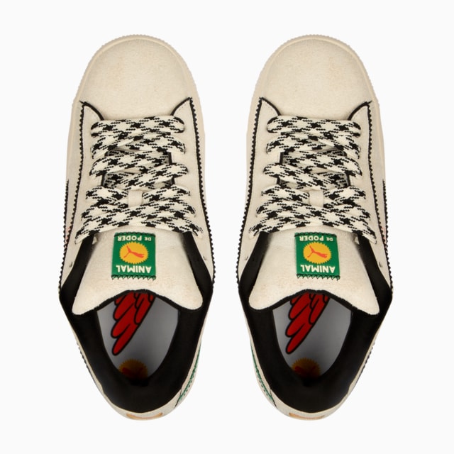 Imagen PUMA Zapatillas Animal de Poder Suede XL