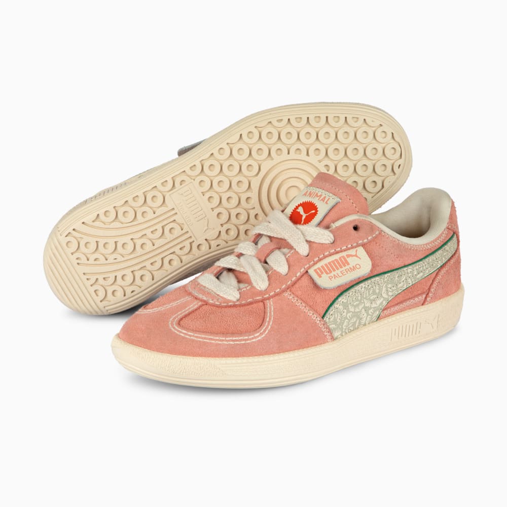 Imagen PUMA Zapatillas Animal de Poder Palermo para mujer #2