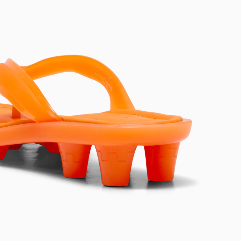 Image PUMA Sandália  FENTY x PUMA Cat Cleat Jelly Feminina #3