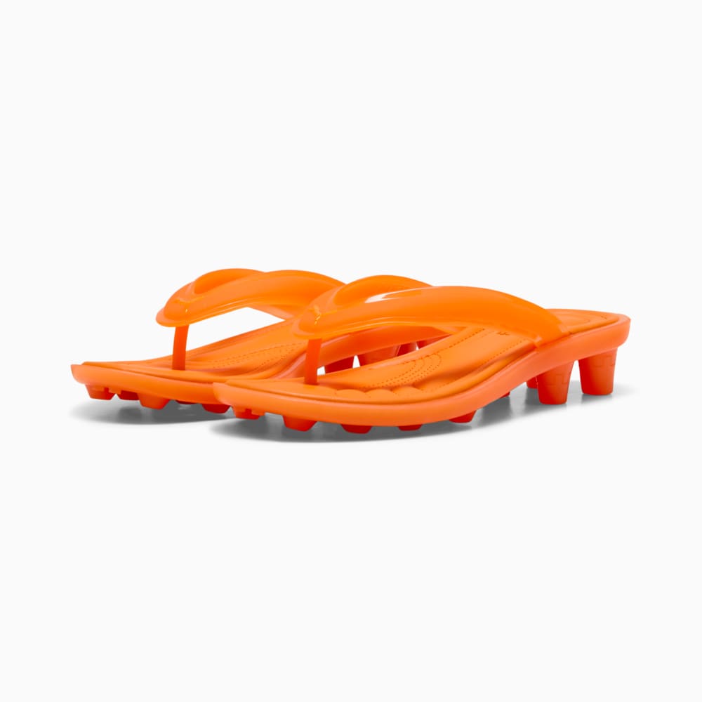 Image PUMA Sandália  FENTY x PUMA Cat Cleat Jelly Feminina #2