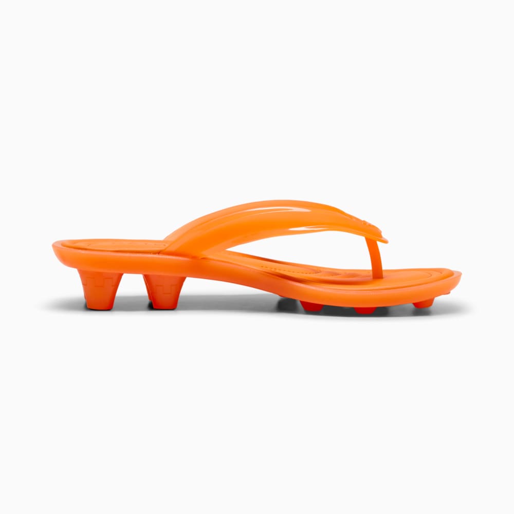 Image PUMA Sandália  FENTY x PUMA Cat Cleat Jelly Feminina #5
