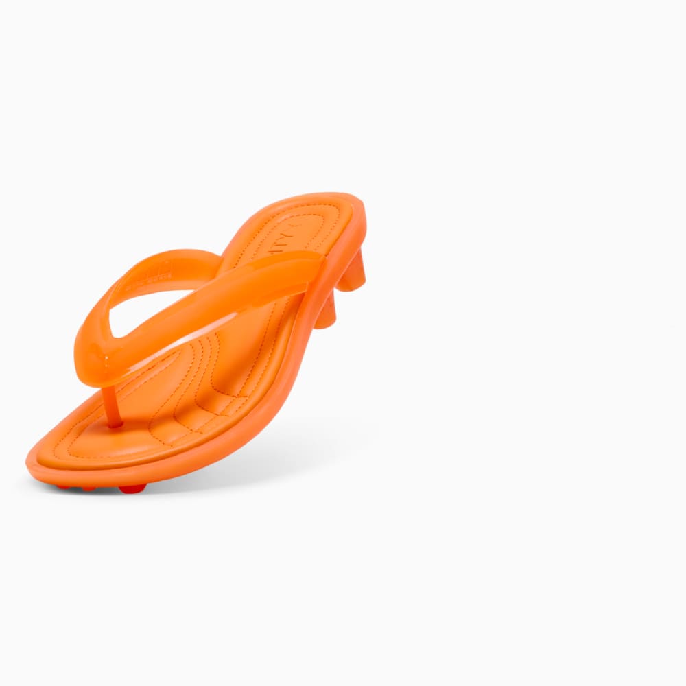 Image PUMA Sandália  FENTY x PUMA Cat Cleat Jelly Feminina #6
