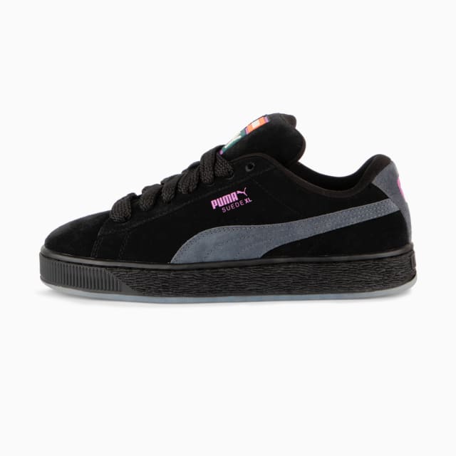 Imagen PUMA Zapatilla Suede XL bold