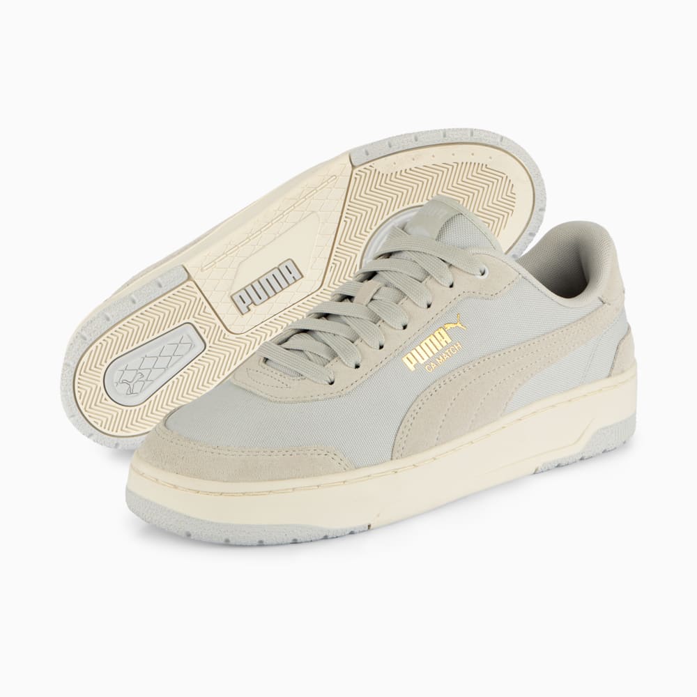 Imagen PUMA Zapatillas CA Match Canvas #2