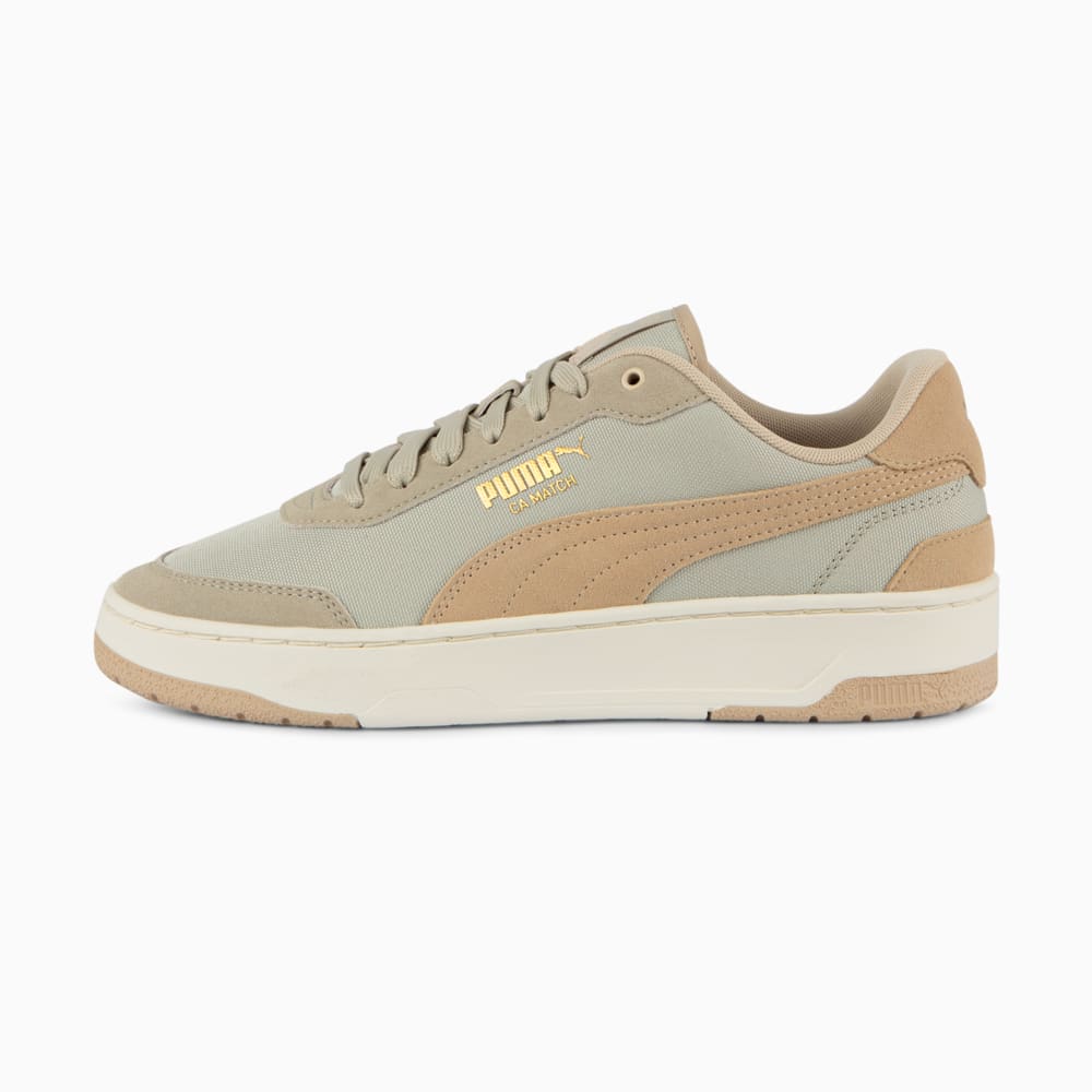 Imagen PUMA Zapatillas CA Match Canvas #1