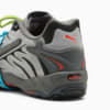 Зображення Puma Кросівки A$AP ROCKY x PUMA Inhale Sneakers Unisex #5: Team Silver-Flat Medium Gray