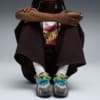 Зображення Puma Кросівки A$AP ROCKY x PUMA Inhale Sneakers Unisex #2: Team Silver-Flat Medium Gray