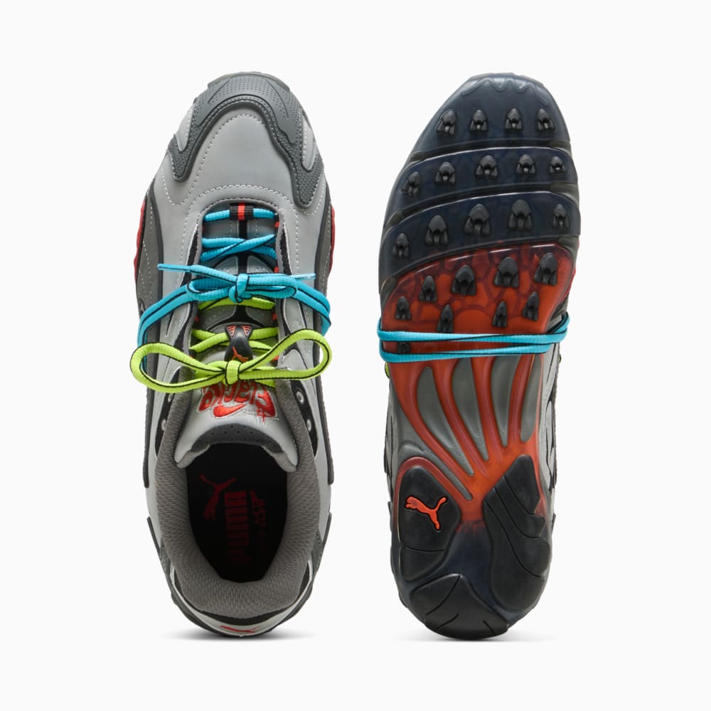 Image PUMA Tênis Inhale A$AP ROCKY x PUMA Unisex #5