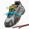 Зображення Puma Кросівки A$AP ROCKY x PUMA Inhale Sneakers Unisex #8: Team Silver-Flat Medium Gray