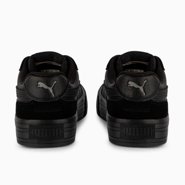 Imagen PUMA Zapatillas Court Classic Vulc juvenil