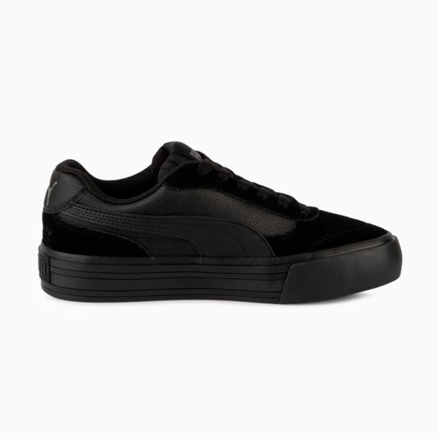 Imagen PUMA Zapatillas Court Classic Vulc juvenil