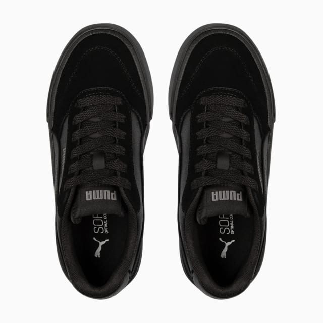 Imagen PUMA Zapatillas Court Classic Vulc juvenil