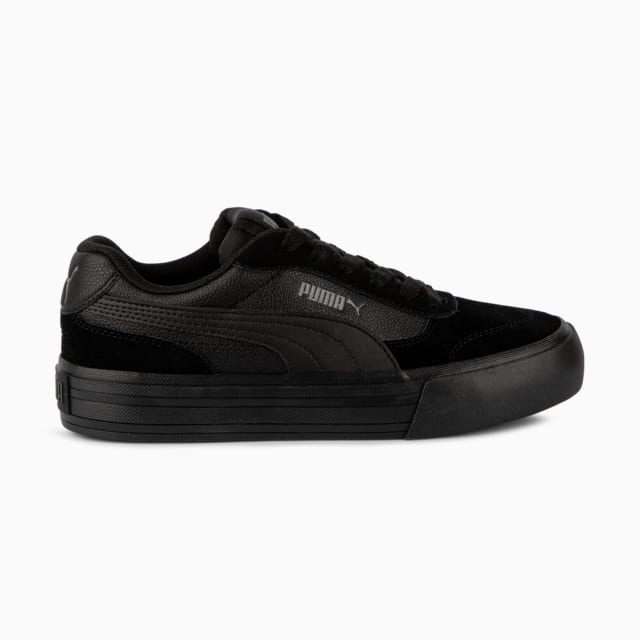 Imagen PUMA Zapatillas Court Classic Vulc juvenil