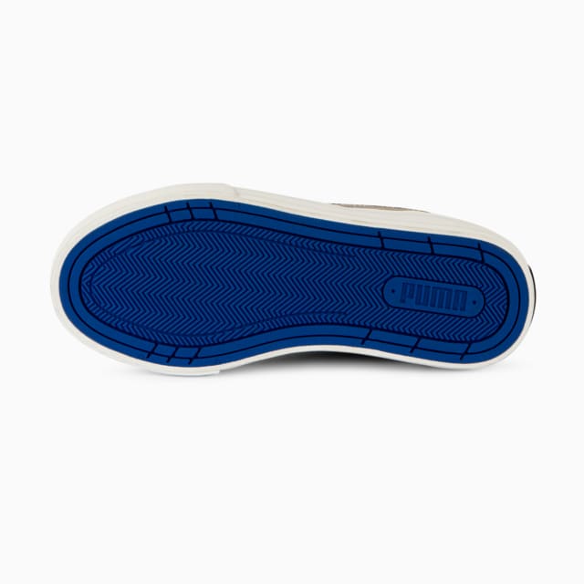 Imagen PUMA Zapatillas Court Classic Vulc CV juvenil